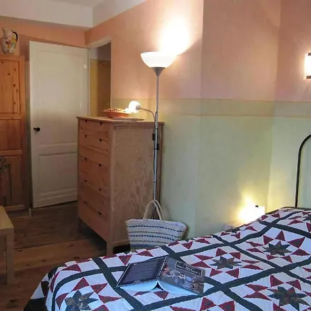 Lavendel Holiday home