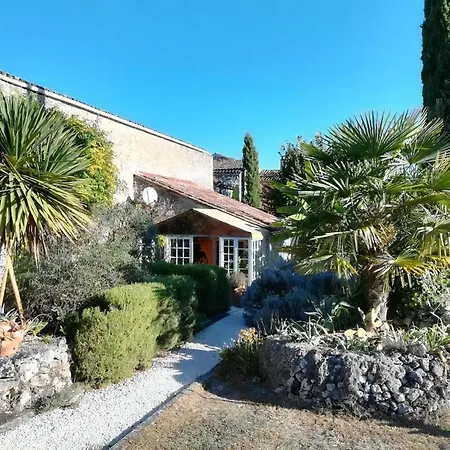 Lavendel Vakantiehuis *