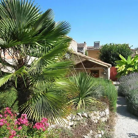 Lavendel Vakantiehuis *