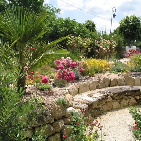 Vakantiehuis Lavendel Gensac (Gironde)