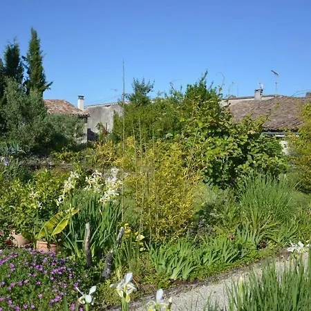 Lavendel Gensac (Gironde)