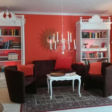 Vakantiehuis Lavendel